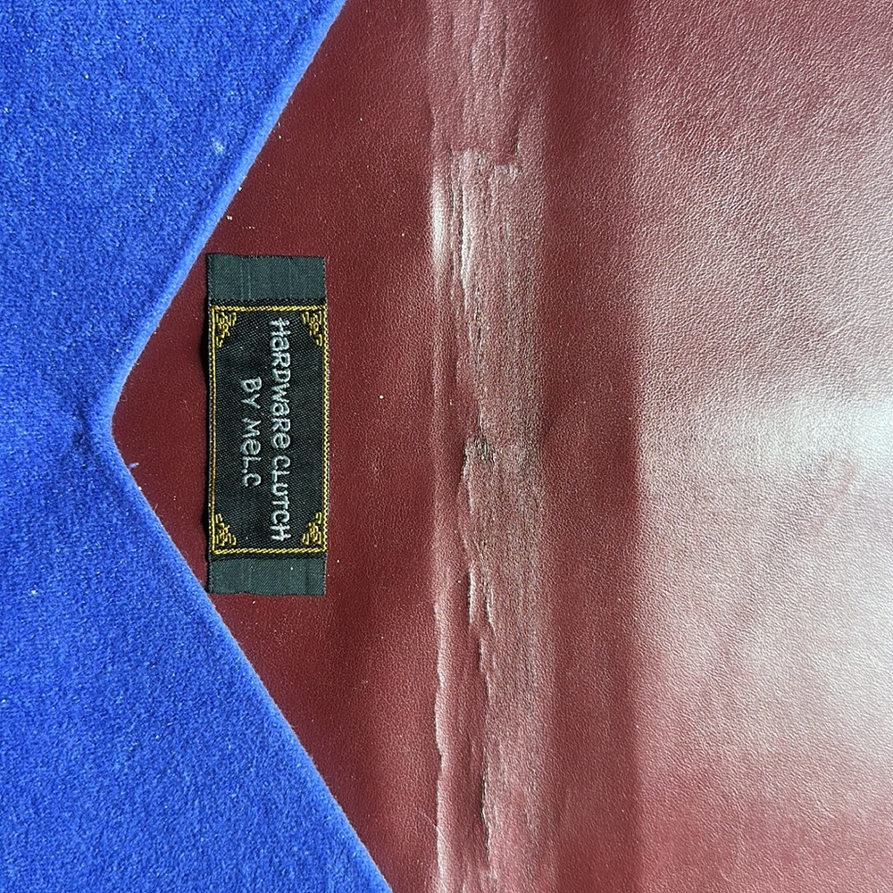 Hardware Clutch By Mel. C View 3